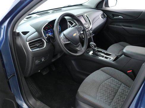 Used 2024 Chevrolet Equinox LT w/ LPO, Floor Liner Package image 23