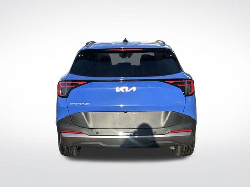 New 2026 Kia Sportage EX image 4