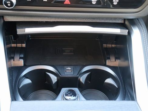 New 2026 BMW 430i xDrive Convertible w/ M Sport Package image 21