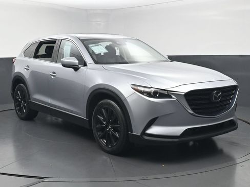 Used 2023 MAZDA CX-9 Touring Plus AWD/4WD image 44