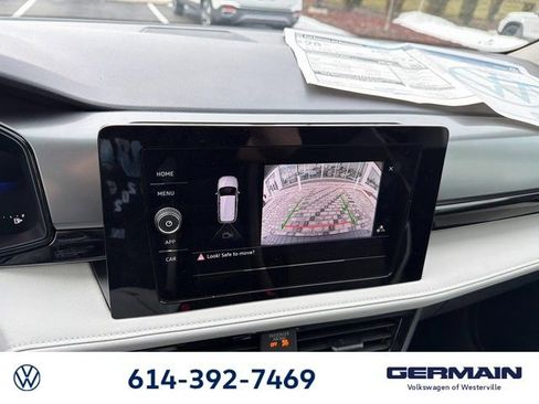 New 2026 Volkswagen Taos S image 28