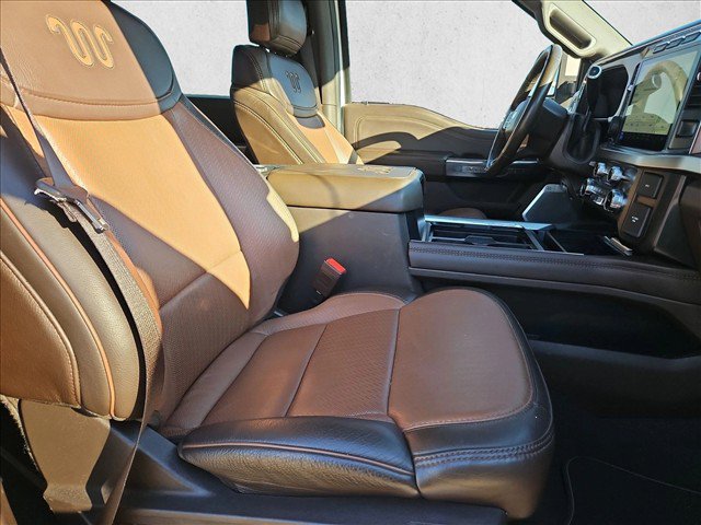 Used 2023 Ford F250 King Ranch AWD/4WD image 20
