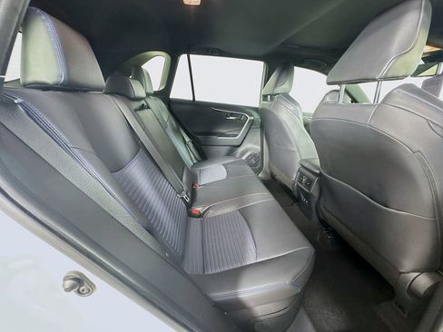 Used 2019 Toyota RAV4 XSE image 34