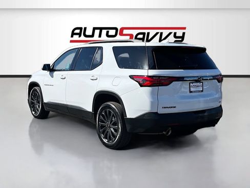 Used 2023 Chevrolet Traverse RS FWD image 5