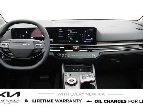 New 2026 Kia Sportage SX Prestige AWD/4WD image 17