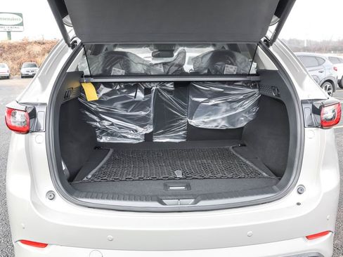 New 2025 MAZDA CX-5 AWD 2.5 S w/ Premium Plus Pkg image 39