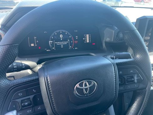 New 2026 Toyota Tacoma SR5 AWD/4WD image 7