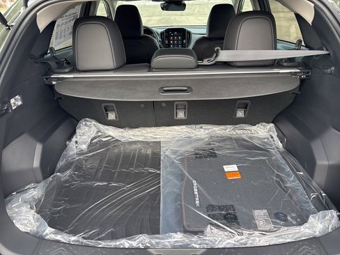 New 2026 Subaru Crosstrek 2.5i Limited image 10