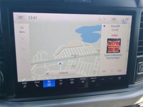 New 2026 Ford F250 Platinum w/ Platinum Plus Package image 23