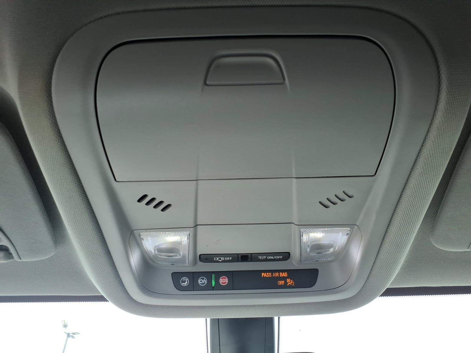 Used 2021 GMC Acadia SLE w/ Elevation Edition FWD image 15