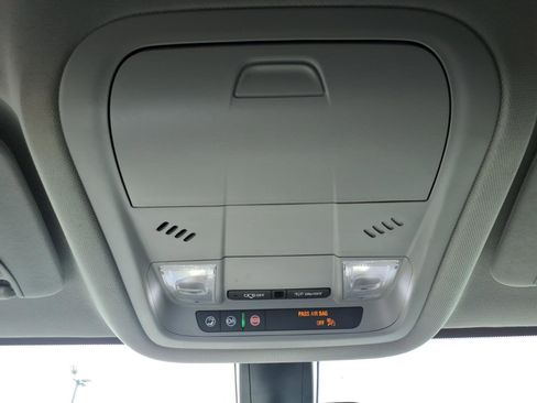 Used 2021 GMC Acadia SLE w/ Elevation Edition image 15