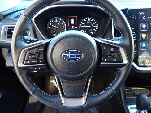 Certified 2025 Subaru Ascent Premium AWD/4WD image 14