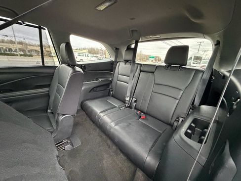 Used 2022 Honda Pilot EX-L image 27