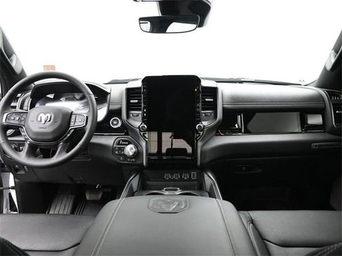 New 2026 RAM 1500 Rebel w/ Rebel Level 2 Equipment Group image 22