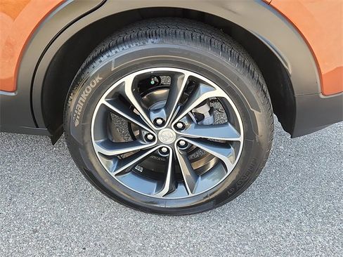 Certified 2020 Buick Encore GX Select w/ Advanced Technology Package image 8