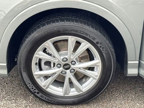 Used 2023 Audi Q3 2.0T Premium image 22