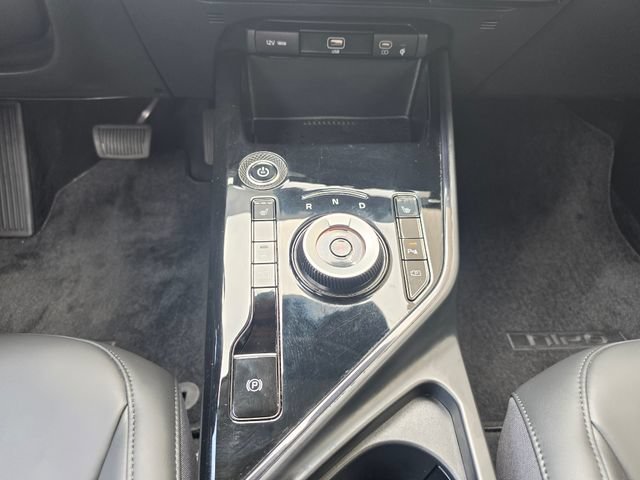 Used 2025 Kia Niro Wind w/ Wind Preserve Package FWD image 38