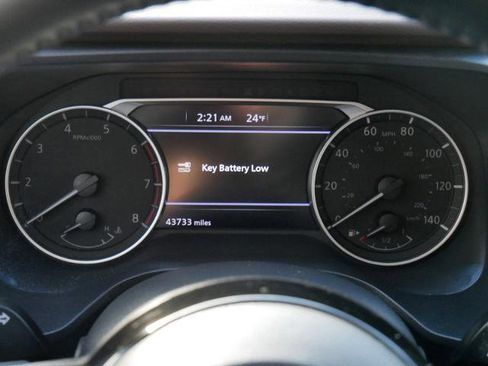 Certified 2023 Nissan Rogue SV w/ SV Premium Package image 24