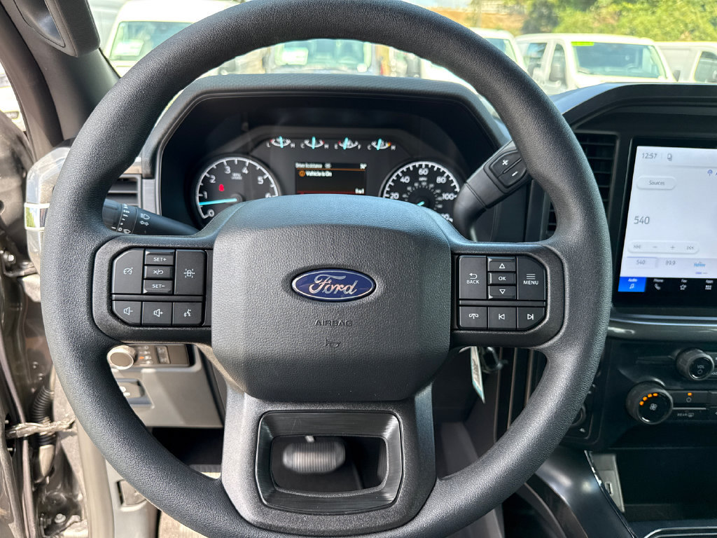 Used 2026 Ford F150 STX AWD/4WD image 22