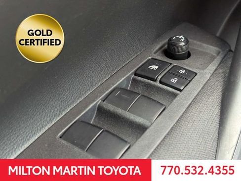 Certified 2024 Toyota Corolla LE FWD image 21