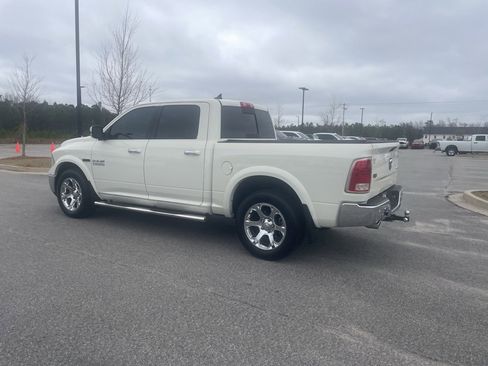 Used 2018 RAM 1500 Laramie w/ Convenience Group image 5