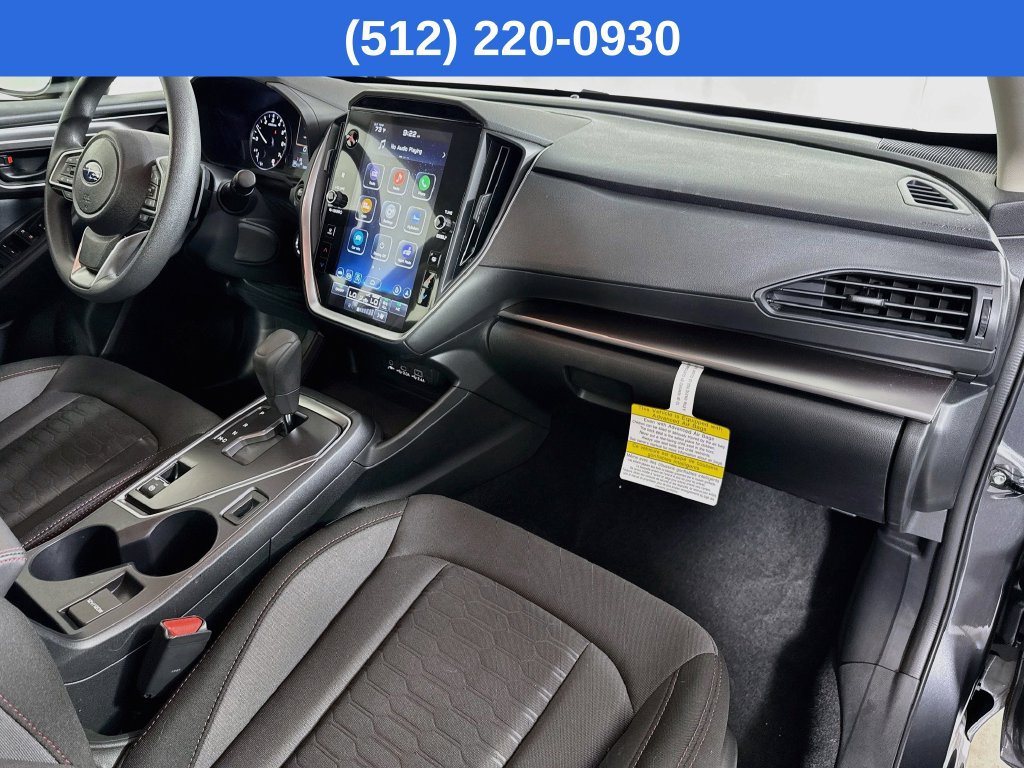 Certified 2026 Subaru Impreza 2.0i Sport AWD/4WD image 34