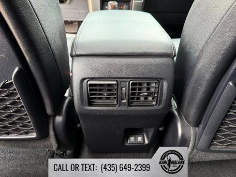 Used 2021 Toyota 4Runner Limited AWD/4WD image 28