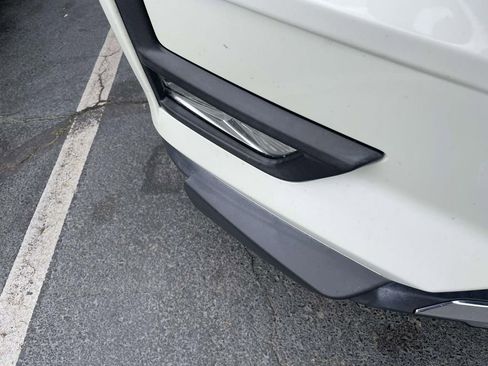 Used 2017 Nissan Rogue SL w/ SL Premium Package image 13