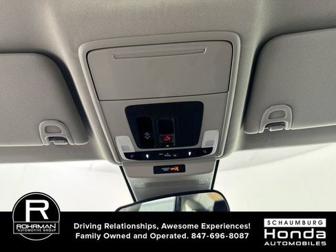 Used 2024 Honda Accord EX image 10