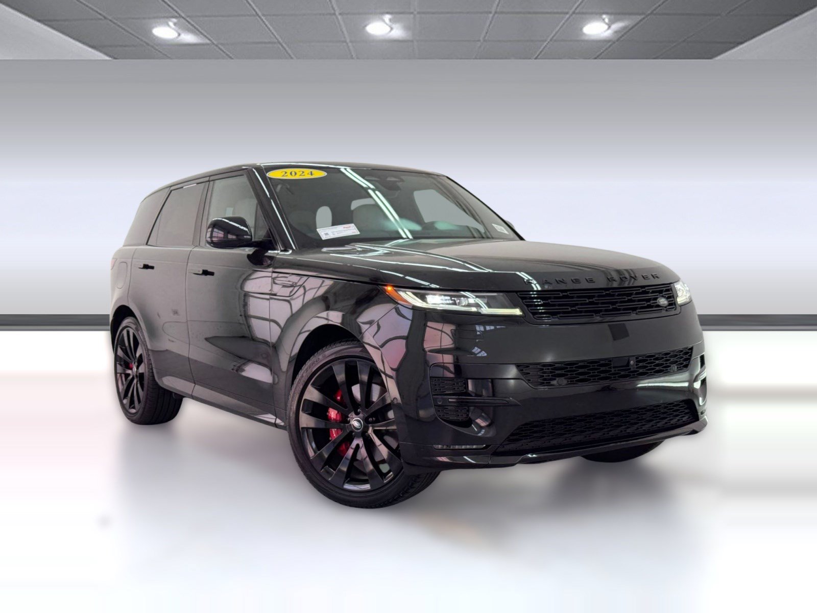 Used 2024 Land Rover Range Rover Sport Dynamic SE AWD/4WD image 6