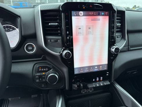 New 2026 RAM 1500 Big Horn image 25