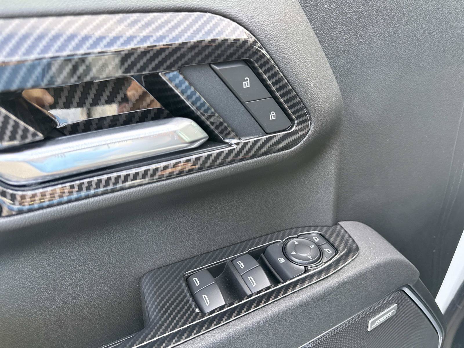New 2026 Chevrolet Silverado 1500 RST AWD/4WD image 19