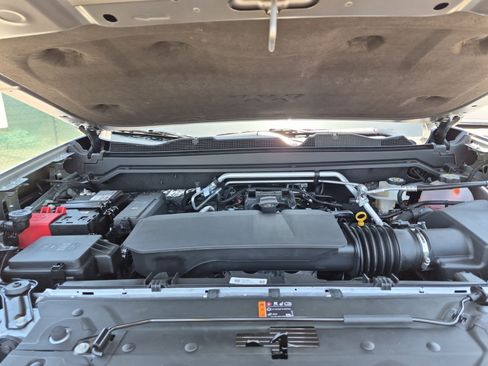 New 2026 GMC Canyon Elevation w/ Convenience Package RWD image 31