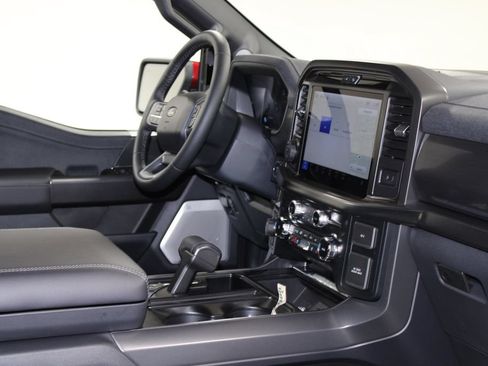 New 2026 Ford F150 Lariat AWD/4WD image 32