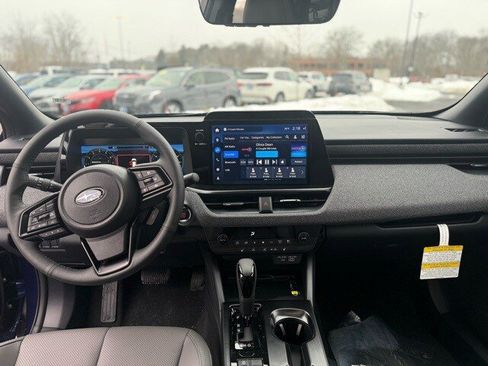 New 2026 Subaru Outback Limited image 7