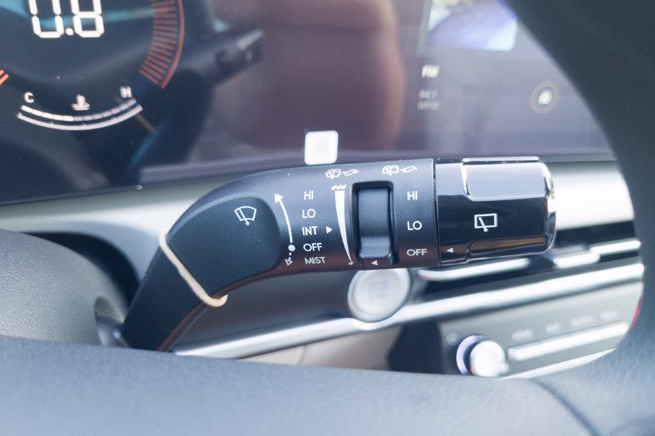 New 2026 Hyundai Tucson SE FWD image 28