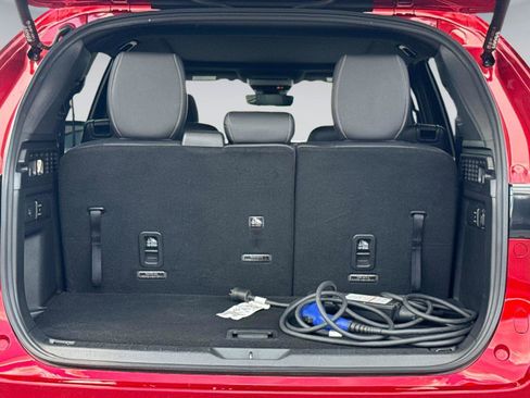 Certified 2024 MAZDA CX-90 Plug-In Hybrid w/ Premium Plus AWD/4WD image 11