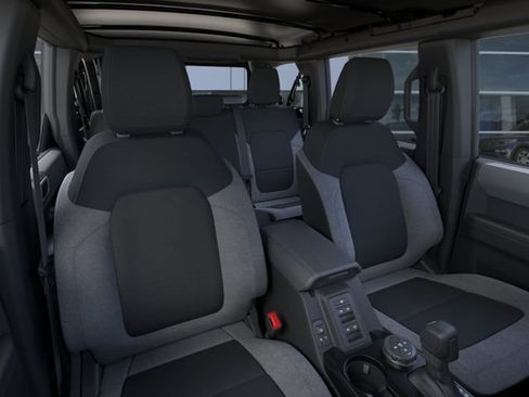 New 2026 Ford Bronco Big Bend AWD/4WD image 10