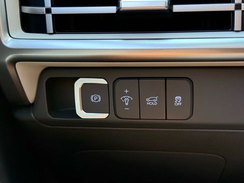 New 2026 Hyundai Santa Fe SEL image 26