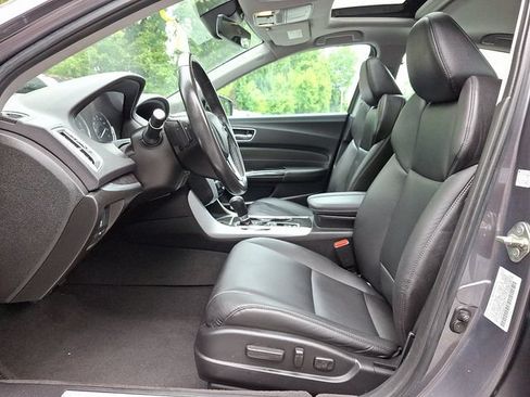 Used 2019 Acura TLX FWD image 13