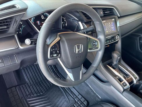 Used 2016 Honda Civic EX image 13