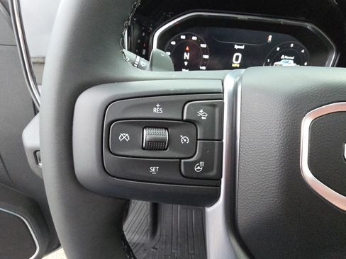 New 2026 GMC Sierra 1500 Elevation w/ Elevation Premium Package image 19