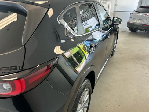 Certified 2024 MAZDA CX-5 AWD 2.5 S w/ Preferred Package image 20