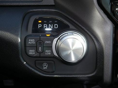 New 2026 RAM 1500 Laramie w/ Sport Appearance Package image 17