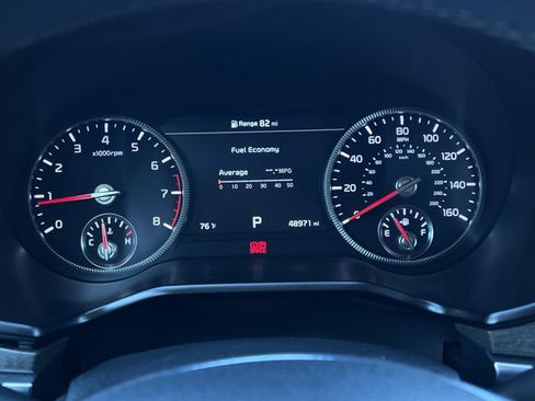 Used 2021 Kia Telluride SX w/ Nightfall Edition Package AWD/4WD image 30