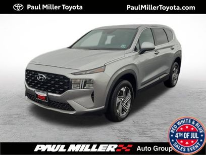 Used 2023 Hyundai Santa Fe SE