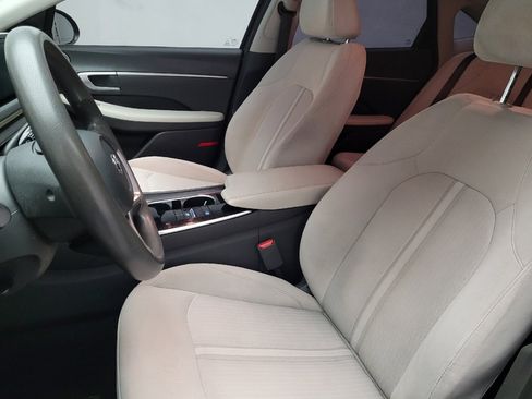 Used 2021 Hyundai Sonata SEL image 17