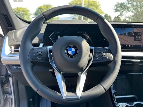 New 2026 BMW X1 xDrive28i w/ Technology Package image 31