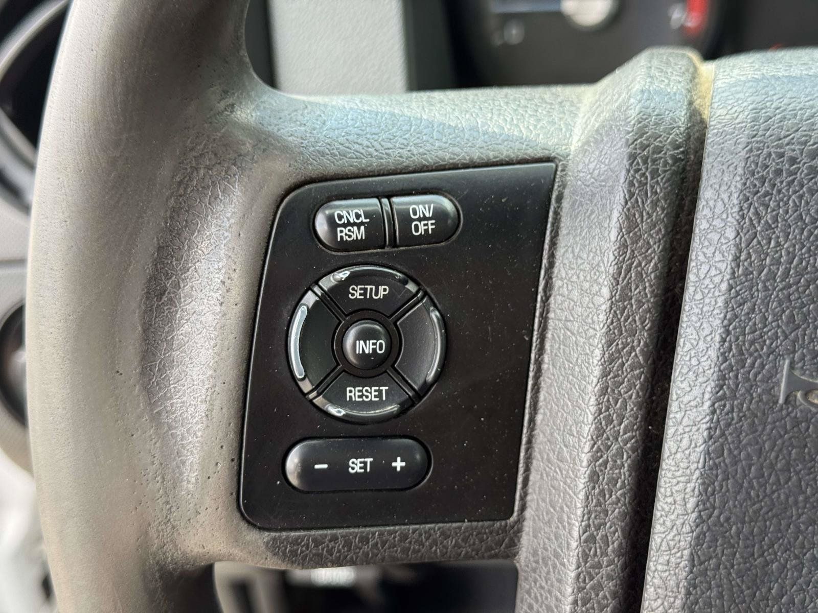 Used 2013 Ford F350 XL w/ XL Value Pkg RWD image 14