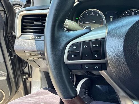 Used 2022 Lexus RX 350 FWD w/ Premium Package image 27